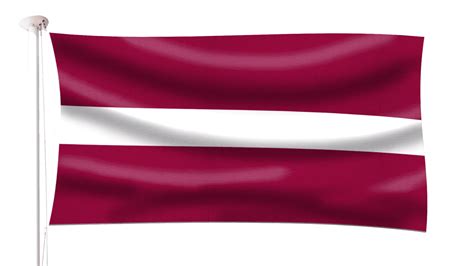 Latvia Flag | Hampshire Flag Company