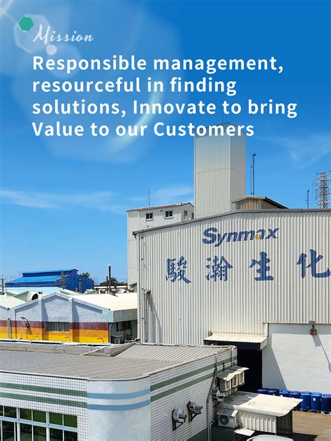 Synmax Biochemical Co., Ltd.