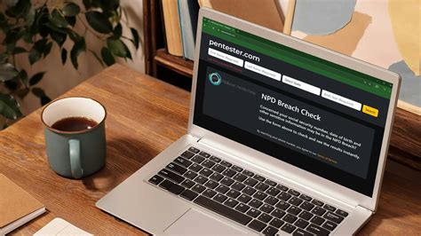 How To Find Out If Your Ssn Was Part Of The Massive Npd Data Breach
