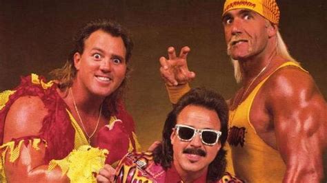 Hulk Hogan And Brutus Beefcake Scheduled For WWE WrestleMania - WrestleTalk