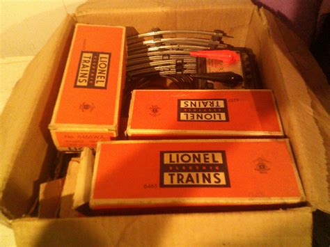 Lionel Train Set Hobbies And Crafts Markham York Region Kijiji