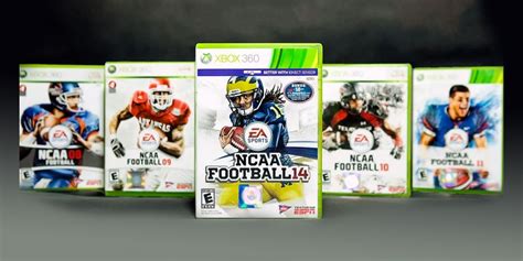 EA Sports College Football on PS5 and Xbox Series X is a Very Big Deal