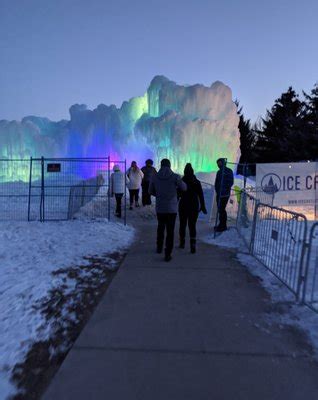 ICE CASTLES UTAH - 223 Photos & 88 Reviews - Tours - Midway, UT - Phone ...