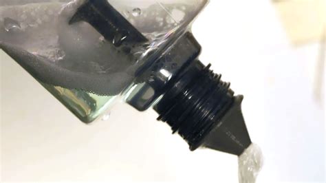 3D Printable Foaming Nozzle Shows How They Work Hackaday