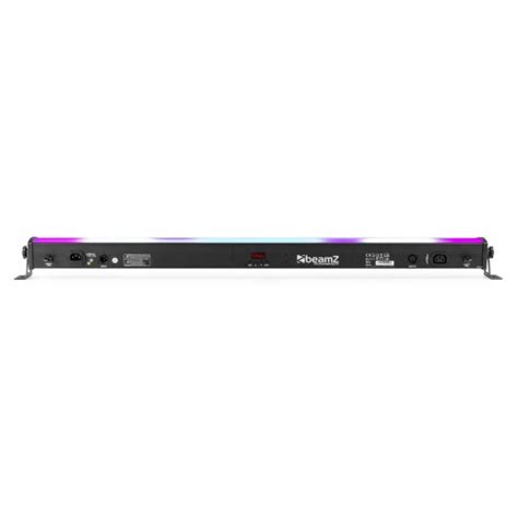 Beamz Lcb Led Bar X Smd Rgb