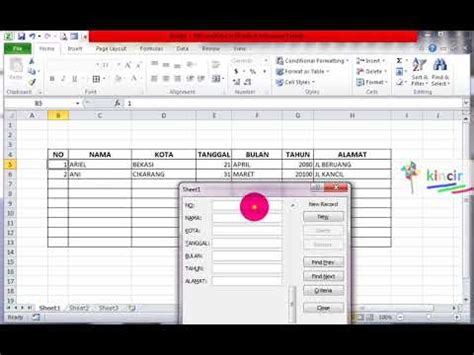 Cara cepat belajar microsoft excel 2010 pdf - nimfamo 