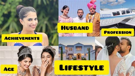 Capt Chahat Dalal Success Lifestory Of A Married Women As A Model