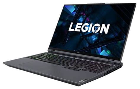 Lenovo Legion 5 Pro Gaming Prenosnik I7 11800H 16WQXGA 16GB SSD1TB