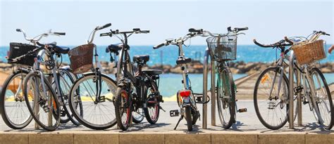 Лучший легкий электрический велосипед 2023, лучшие световые ...