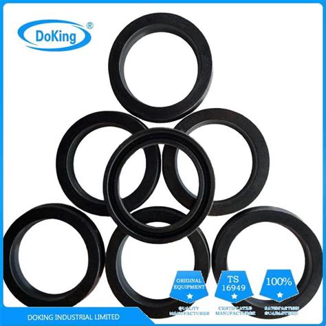 FKM O Ring As568 Aflas FPM Rubber Seals Tfep Oring Fepm Tfe P O Ring