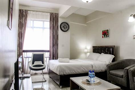 Kilimani Vacation Rentals & Homes - Kilimani, Nairobi, Kenya | Airbnb