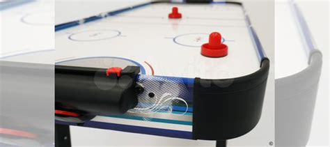 Складной аэрохоккей ICE start купить в Новосибирске с доставкой | Хобби ...