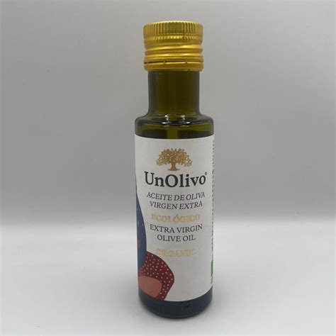 Aceite de Oliva Virgen Extra Dórica 100 ml UnOlivo