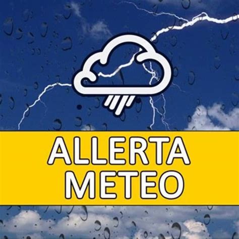 Piogge E Temporali Improvvisi C L Allerta Meteo Sulla Campania