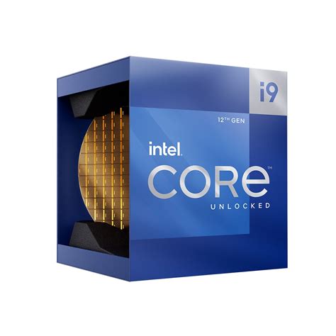 Ripley Procesador Intel I9 12900k Core I9 12900k 32 510ghz 30mb