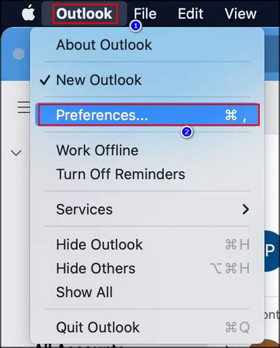 How To Recall Email In Outlook For Mac Within A Minute