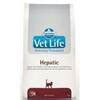 Farmina Vet Life Cat Hepatic, 2 kg kainos nuo 28.75 € | Kaina24.lt