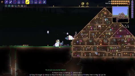 Terraria Ranger Playthrough Youtube