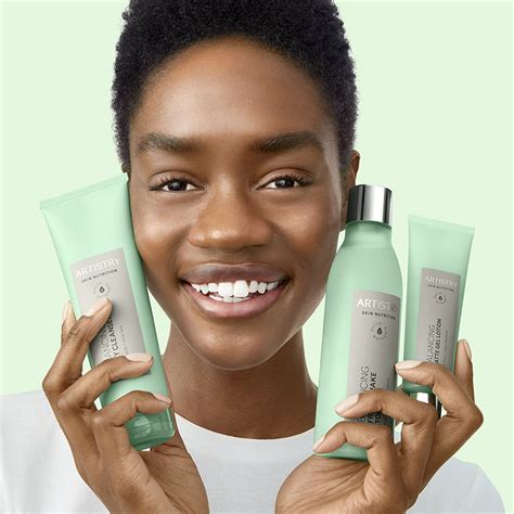 Artistry Skin Nutrition