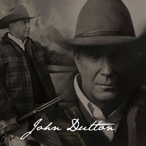 John Dutton | Yellowstone series, Great tv shows, West yellowstone