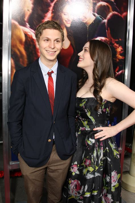 Nick and Norah's Red Carpet - Kat Dennings Photo (2500181) - Fanpop