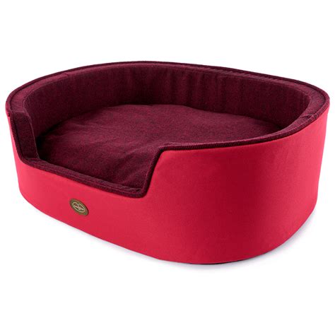 Le Chameau Dog Bed - Dog accessories | Free EU Delivery | Bergfreunde.eu