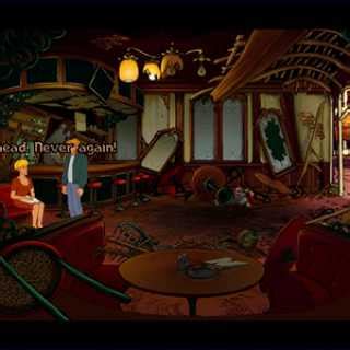 Broken Sword (Franchise) - Giant Bomb