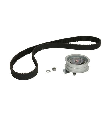 530017110 - KIT CINGHIA DISTRIBUZIONE INA AUDI SEAT SKODA VOLKSWAGEN