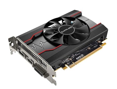 Sapphire : Here’s the list of AMD Radeon RX 500 series graphics cards ...