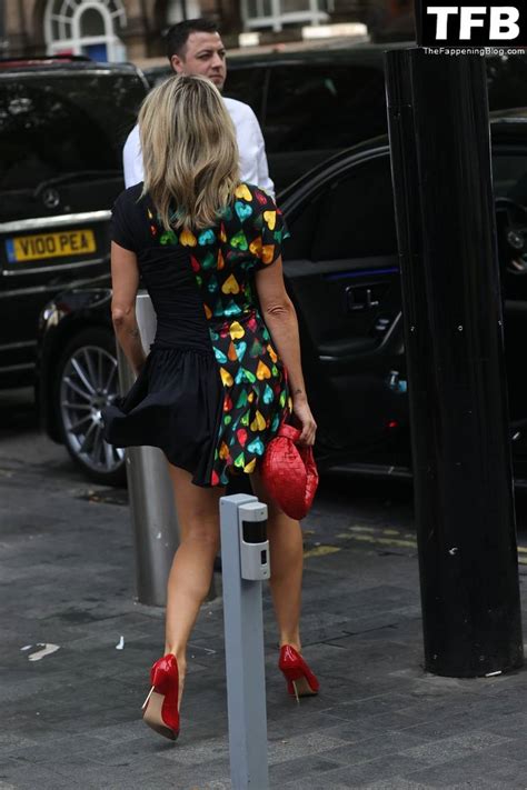 Ashley Roberts Iamashleyroberts Inkedashleyroberts Nude OnlyFans Photo 685 The Fappening Plus