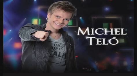 ღღ Michel Teló Ai Se Eu Te Pego Official Video ღღ YouTube