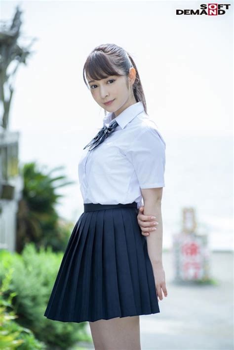 Rika Narumiya Adult Video Debut Realizes Perfect Japanese Schoolgirl Sex Fantasies Tokyo Kinky