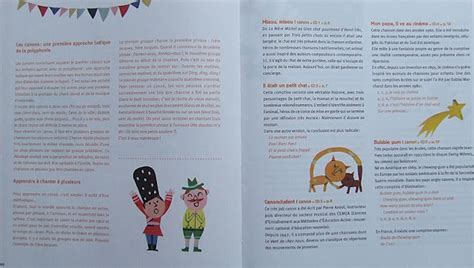 Les Mercredis De Julie Canons Et Comptines Des P Tits Lascars