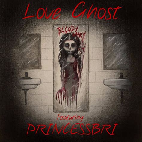 Love Ghost: "Bloody Mary" - Gas Mask Magazine