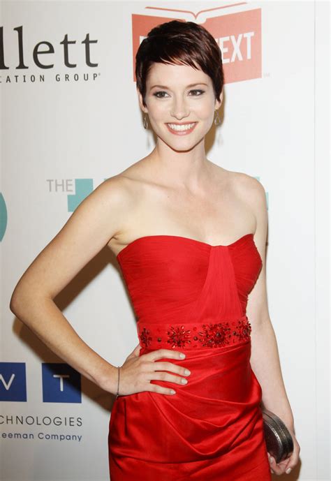 Chyler Leigh Bikini Pictures Sizzling Hot Swimsuit Pics