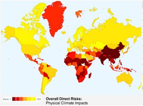 Vídeo Los mapas que explican el cambio climático Verne EL PAÍS