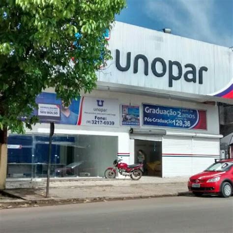 30 avaliações sobre Faculdade Unopar - Macapa (Universidade) em Macapá ...