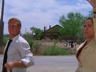 Naked Ali Macgraw In The Getaway I