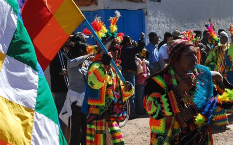 Fiesta De San Pedro Escapadas Por México Desconocido