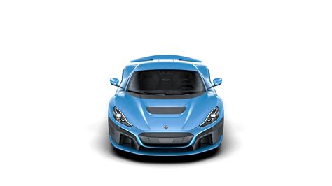 Design - Rimac Automobili