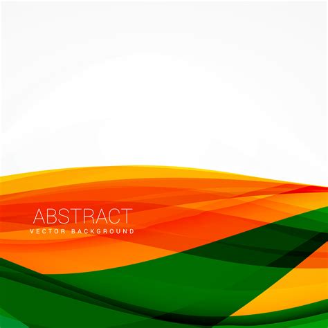 Orange Vector Background - (44497 Free Downloads)