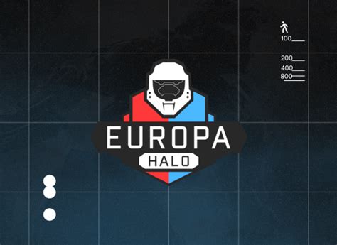 Overview Europa Halo Summer Series Finals July July