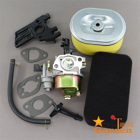 Carburetor Air Filter For Kohler SH265 1012 SH265 1013 SH265 3011 Tune