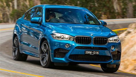 Bmw X5 M And X6 M 2015 Review Carsguide