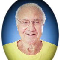 Obituary Peter Fuchs Mcgonigle Funeral Home And Crematory