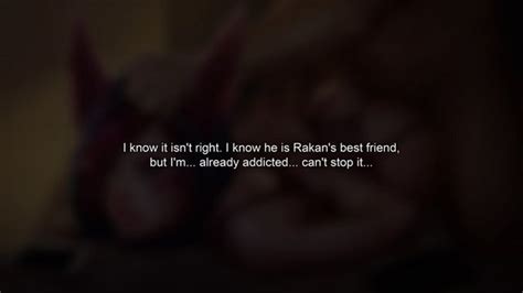 Xayah Luscious Hentai Manga Porn