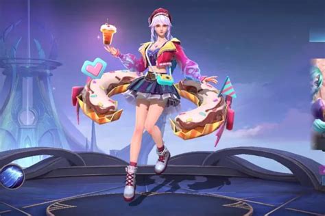 3 Cara Dapat Skin Gratis Mobile Legends Terbaru 2024 Ada Skin Epic