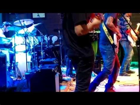 Metapio Silvestre Soul Sacrifice Festival De La Langosta 2016 YouTube