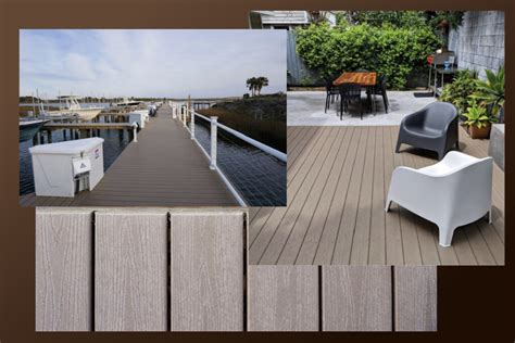 The Best Plastic Decking Boards Brands