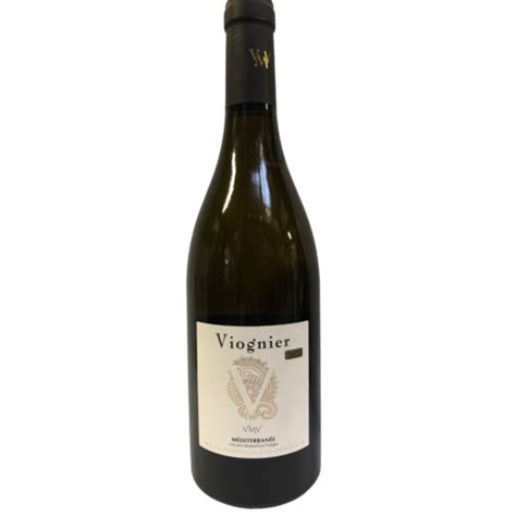 Vignerons Du Mont Ventoux Viognier IGP De Coninck Wines